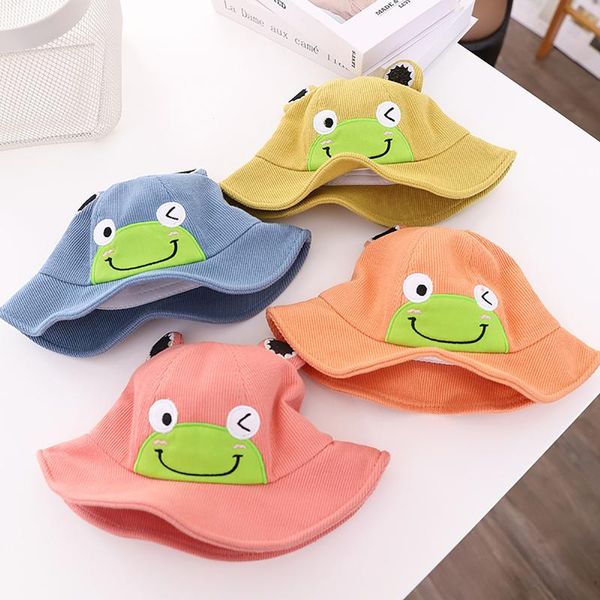 spring autumn baby hats boys girls summer sun hat sunscreen cap fisherman's bucket beach caps &, Yellow
spring autumn baby hats boys girls summer sun hat sunscreen cap fisherman's bucket beach caps &, Yellow