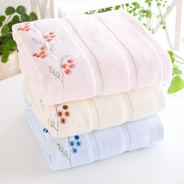 towel 70x140cm toallas flowers bath thicken and pure cotton bathroom beach for commodity multifunction
towel 70x140cm toallas flowers bath thicken and pure cotton bathroom beach for commodity multifunction