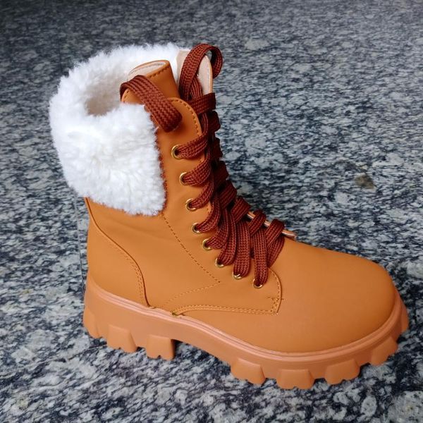 boots 2021 snow women's winter shoes warm cotton cold ankle women low-heel plus size 36-43, Black
boots 2021 snow women's winter shoes warm cotton cold ankle women low-heel plus size 36-43, Black