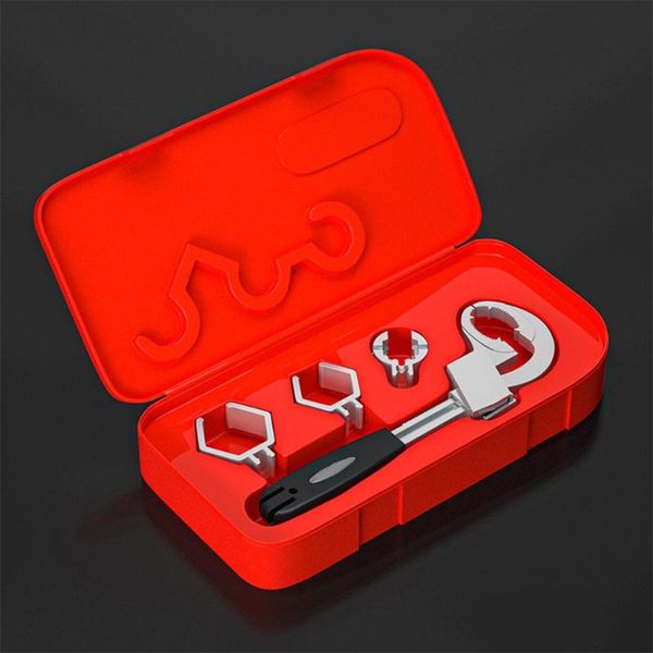 hand tools adjustable wrench multifunctional universal open end bathroom repair for disassembly assembly sanitary ware pip
hand tools adjustable wrench multifunctional universal open end bathroom repair for disassembly assembly sanitary ware pip