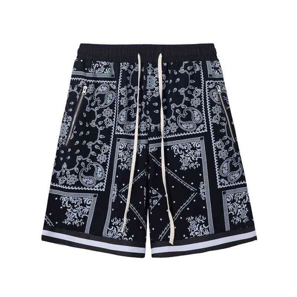 men's shorts harajuku cashew print mens summer drawstring loose hip hop casual five point pants color match baggy short 8y3l, White;black
men's shorts harajuku cashew print mens summer drawstring loose hip hop casual five point pants color match baggy short 8y3l, White;black