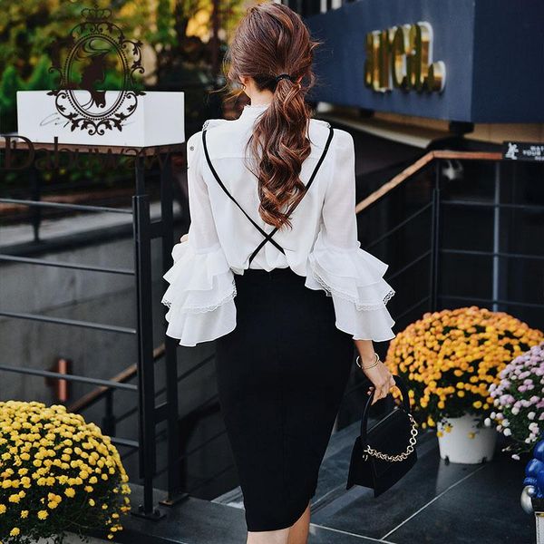 dabuwawa high waist split skirts women button solid casual chic spring summer skirt female fashion boho do1ars004, Black
dabuwawa high waist split skirts women button solid casual chic spring summer skirt female fashion boho do1ars004, Black