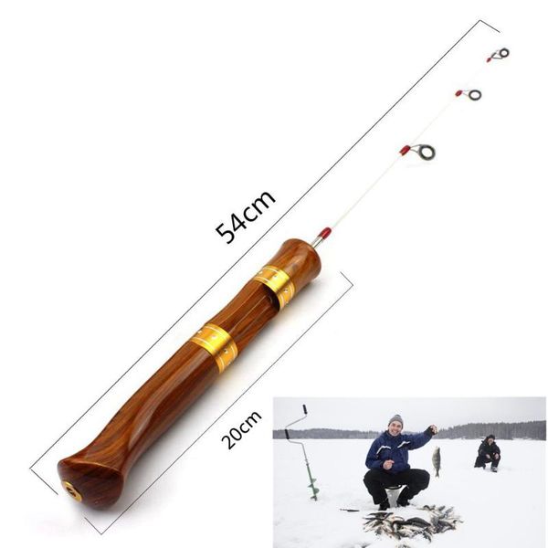 boat fishing rods 54cm of carbon rod in ice mini pole ultra-light equipment lower profit
boat fishing rods 54cm of carbon rod in ice mini pole ultra-light equipment lower profit