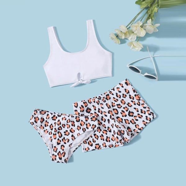 one-pieces #vw 8-13y children baby girls leopard swimwear bathing suit 3 pieces bikini set kids swimsuit beachwear clothing, Black
one-pieces #vw 8-13y children baby girls leopard swimwear bathing suit 3 pieces bikini set kids swimsuit beachwear clothing, Black