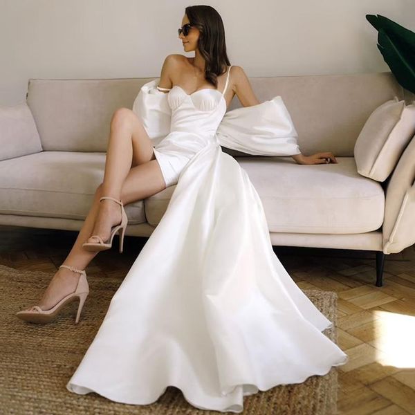 party dresses adln mini ivory prom dress two pieces short wedding reception gown little white for clubwear honeymoon cocktail, White;black
party dresses adln mini ivory prom dress two pieces short wedding reception gown little white for clubwear honeymoon cocktail, White;black