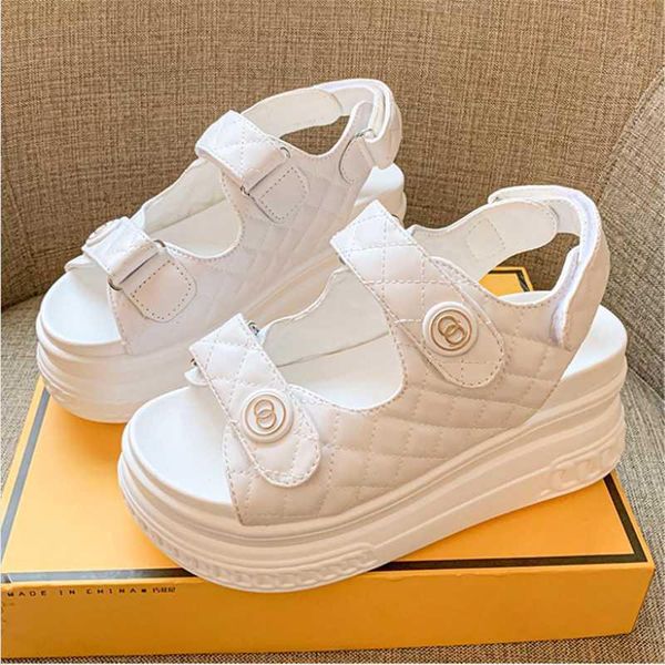 dress shoes women sandals 2021 summer ladies girls fashion round toe platform woman comfortable casual plus size, Black
dress shoes women sandals 2021 summer ladies girls fashion round toe platform woman comfortable casual plus size, Black