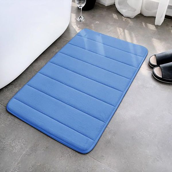 carpets coral velvet floor mat, bathroom and toilet absorbent non-slip kiitchen door mat
carpets coral velvet floor mat, bathroom and toilet absorbent non-slip kiitchen door mat