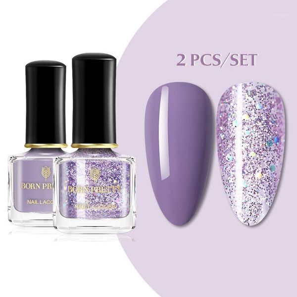 nail polish set transparent purple semi-transparent art varnish base coat manicuring design1
nail polish set transparent purple semi-transparent art varnish base coat manicuring design1