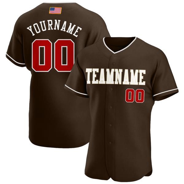 custom brown red-cream-4 authentic american flag fashion baseball jersey, Blue;black
custom brown red-cream-4 authentic american flag fashion baseball jersey, Blue;black