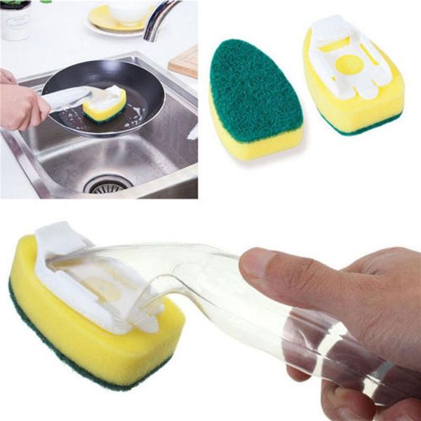 cleaning cloths handle sponge magic washer brush head kitchen replacement dish wash scrubber
cleaning cloths handle sponge magic washer brush head kitchen replacement dish wash scrubber