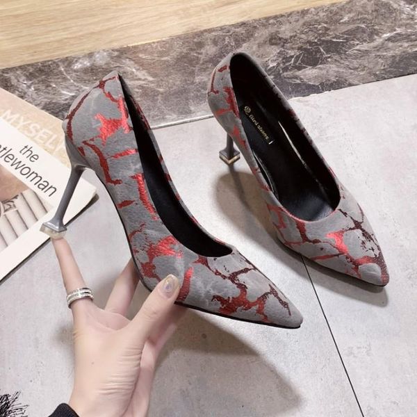 dress shoes spring summer fashion pointed toe high heels sandals ankle strap ladies wedding party pumps y22-31, Black
dress shoes spring summer fashion pointed toe high heels sandals ankle strap ladies wedding party pumps y22-31, Black