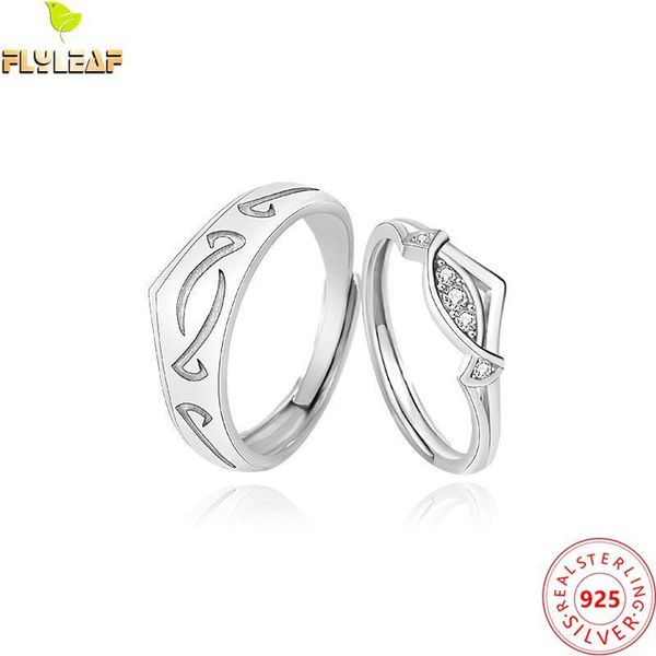 cluster rings 925 sterling silver candy zircon open couple ring for women men romantic sweet style valentine's day birthday gift fine j, Golden;silver
cluster rings 925 sterling silver candy zircon open couple ring for women men romantic sweet style valentine's day birthday gift fine j, Golden;silver
