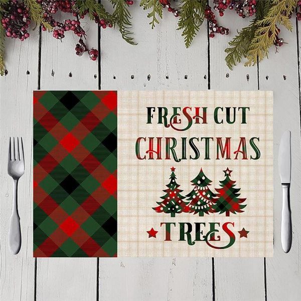 mats & pads dinner pad 6 types place mat not easy deformed excellent workmanship attractive adorable santa claus pattern
mats & pads dinner pad 6 types place mat not easy deformed excellent workmanship attractive adorable santa claus pattern