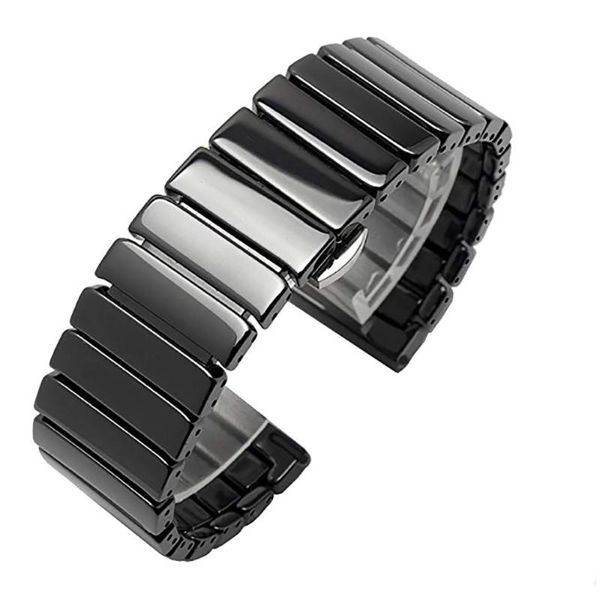 watch bands ceramic strap for samsung galaxy gear s3 46mm 42mm active band s2 20mm 22mm bracelet, Black;brown
watch bands ceramic strap for samsung galaxy gear s3 46mm 42mm active band s2 20mm 22mm bracelet, Black;brown