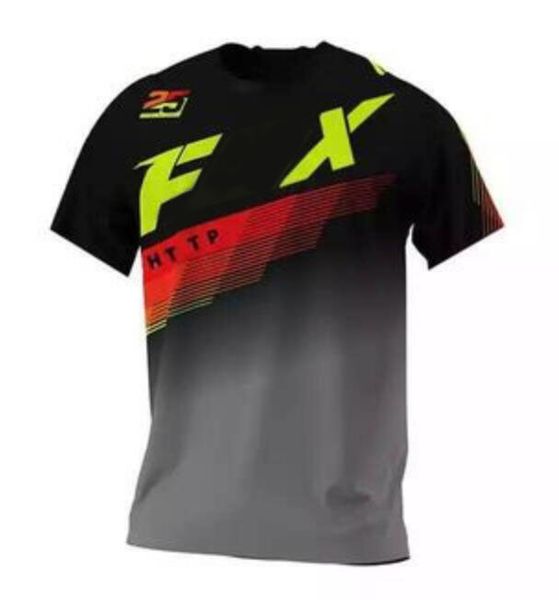 motorcycle downhill jersey short sleeves, mountain bike breathable t-shirt, polyester quick-drying, the same style is customized
motorcycle downhill jersey short sleeves, mountain bike breathable t-shirt, polyester quick-drying, the same style is customized
