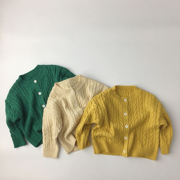 baby boys sweater spring new toddler girls knitwear infant cotton knitted cardigans kids sweater coat fashion children clothes, Blue
baby boys sweater spring new toddler girls knitwear infant cotton knitted cardigans kids sweater coat fashion children clothes, Blue