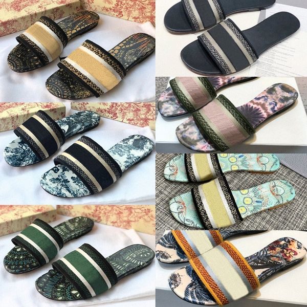dway womens sandals slippers embroidery floral brocade girls beach flip flops flat summer luxuries loafers striped causal genuine leather sl, Black
dway womens sandals slippers embroidery floral brocade girls beach flip flops flat summer luxuries loafers striped causal genuine leather sl, Black