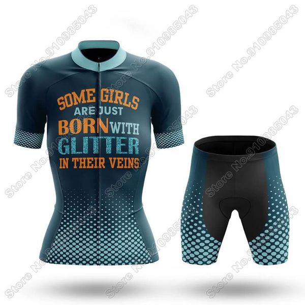 racing sets women glitter in veins cycling jersey set summer clothing road bike shirts suit bicycle bib shorts mtb ropa ciclismo, Black;blue
racing sets women glitter in veins cycling jersey set summer clothing road bike shirts suit bicycle bib shorts mtb ropa ciclismo, Black;blue