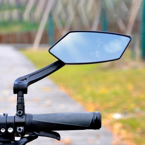 bike groupsets 1 set practical handlebar-mounted rotatable mirror multi-purpose bicycle rearview safe to use for1
bike groupsets 1 set practical handlebar-mounted rotatable mirror multi-purpose bicycle rearview safe to use for1