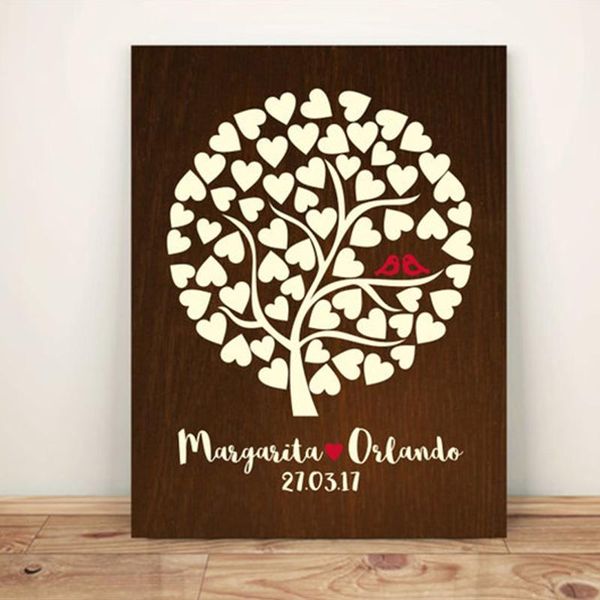 wedding guest book tree custom with lovely birds personalized guestbook wood rustic signature other event & party supplies
wedding guest book tree custom with lovely birds personalized guestbook wood rustic signature other event & party supplies