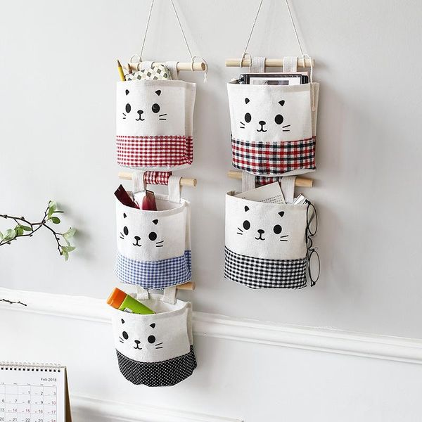 storage bags hostel cute cartoon fabric hanging bag buggy behind the wall door toilet living room study multi-style
storage bags hostel cute cartoon fabric hanging bag buggy behind the wall door toilet living room study multi-style