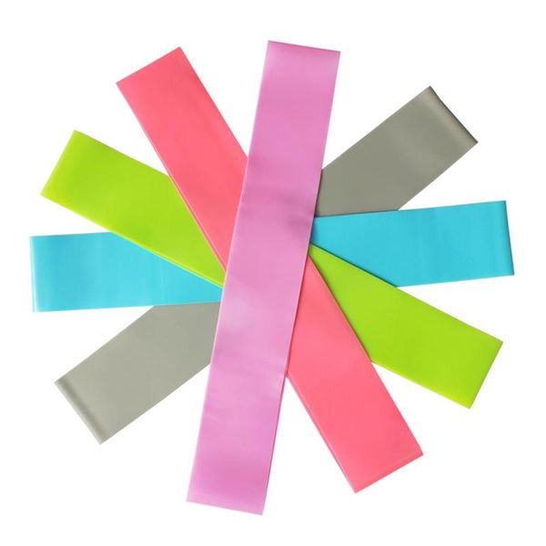 resistance bands yoga elastic pilates sport training exercises fitness workout loop crossfit gym equipment
resistance bands yoga elastic pilates sport training exercises fitness workout loop crossfit gym equipment