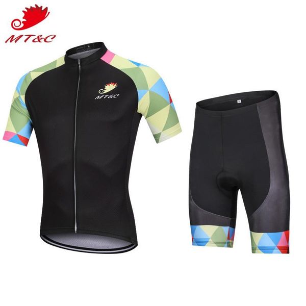 racing sets summer women bicycle cycling comfortable 9d anti slip padded gel mountain bike short sleeve+short pants, Black;blue
racing sets summer women bicycle cycling comfortable 9d anti slip padded gel mountain bike short sleeve+short pants, Black;blue