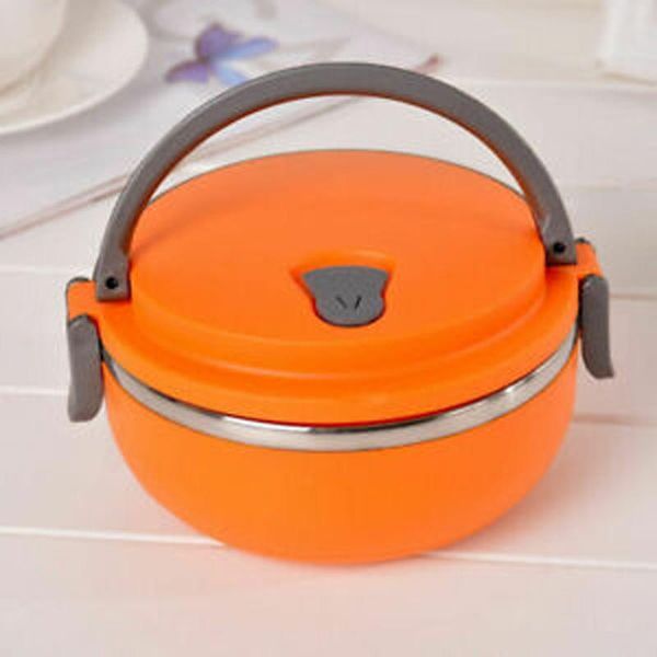 dinnerware sets 700ml stainless steel round insulated containers lunch box case school
dinnerware sets 700ml stainless steel round insulated containers lunch box case school