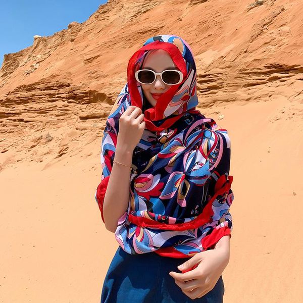 scarves 90x180cm cotton pareo 2021 summer cover-ups rectangle wrap scarf swimsuit bikini cover up autumn beach sarong mats, Blue;gray
scarves 90x180cm cotton pareo 2021 summer cover-ups rectangle wrap scarf swimsuit bikini cover up autumn beach sarong mats, Blue;gray