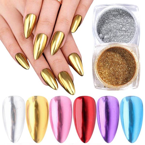 nail glitter gold chrome art powder mirror holographic dipping dust metallic bubble design pigment accessories nfmcb01-24, Silver;gold
nail glitter gold chrome art powder mirror holographic dipping dust metallic bubble design pigment accessories nfmcb01-24, Silver;gold