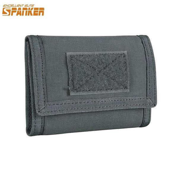 stuff sacks excellent elite spanker tactical wallet trifold wallets for men id card holder portable
stuff sacks excellent elite spanker tactical wallet trifold wallets for men id card holder portable