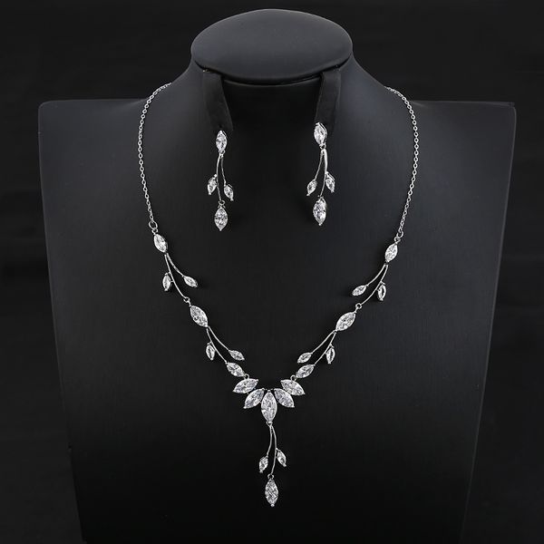 jewelry set fashion trend shiny temperament earrings necklace zircon suit bride wedding dress celebrities ball accessories a090912, Slivery;golden
jewelry set fashion trend shiny temperament earrings necklace zircon suit bride wedding dress celebrities ball accessories a090912, Slivery;golden