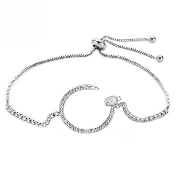 link, chain selling fashionable bracelet decoration charming simple women lady alloy jewelry wrist accessories gift, Black
link, chain selling fashionable bracelet decoration charming simple women lady alloy jewelry wrist accessories gift, Black