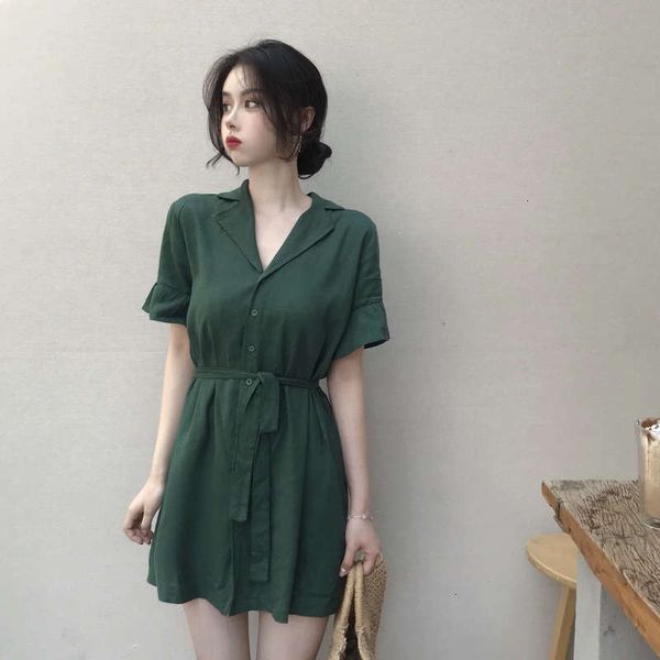 social casual zhixun dresses platycodon grandiflorum very fairy french minority hepburn style straight tube polo dress zixia, Black;gray
social casual zhixun dresses platycodon grandiflorum very fairy french minority hepburn style straight tube polo dress zixia, Black;gray