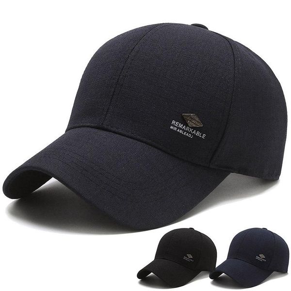 wide brim hats 2021 spring summer men's baseball cap male bone snapback caps sunscreen gorras hombre trucker dad hat men sun, Blue;gray
wide brim hats 2021 spring summer men's baseball cap male bone snapback caps sunscreen gorras hombre trucker dad hat men sun, Blue;gray