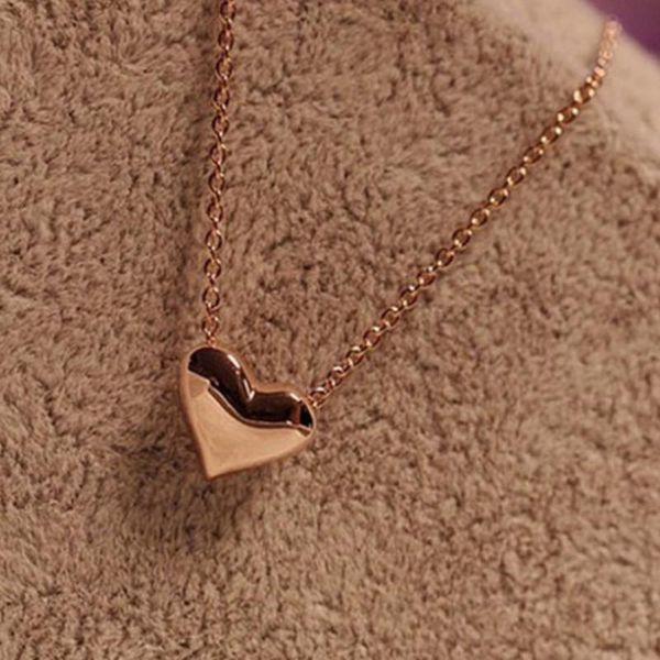pendant necklaces creative retro little peach heart necklace clavicle chain for women jewelry 2021, Silver
pendant necklaces creative retro little peach heart necklace clavicle chain for women jewelry 2021, Silver