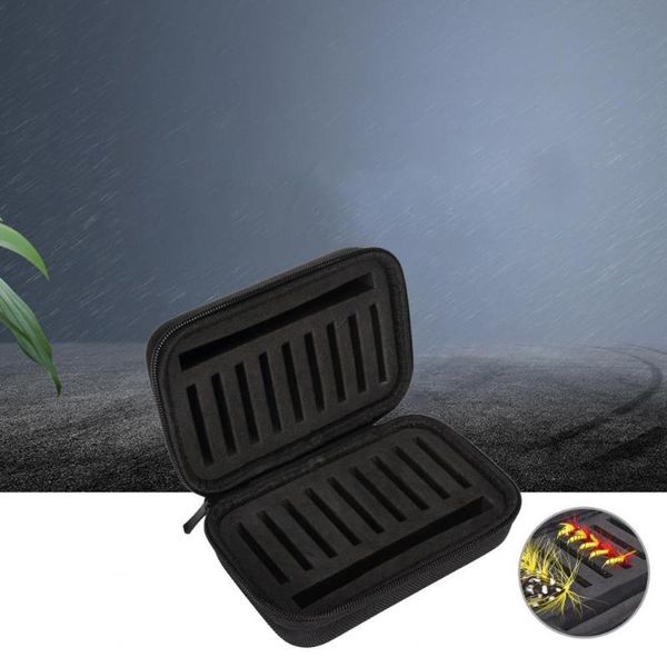 fishing accessories double-sided anti-impact bait organizer storage box for outdoor black large-capacity food bag handbag
fishing accessories double-sided anti-impact bait organizer storage box for outdoor black large-capacity food bag handbag