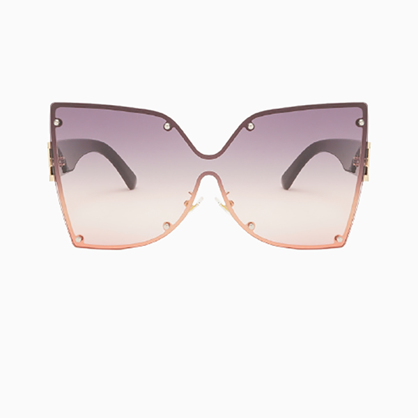 sunglasses 2021 fashion ocean piece big frame gradient spectacles goddess eyeglasses, White;black
sunglasses 2021 fashion ocean piece big frame gradient spectacles goddess eyeglasses, White;black