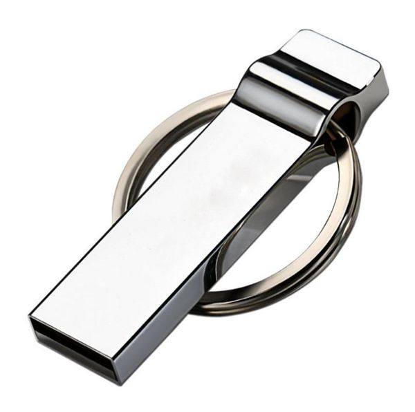 hubs portable sliver metal usb 2.0 128mb flash drive memory stick u disk with key buckle high speed for pc nootebook mac #922
hubs portable sliver metal usb 2.0 128mb flash drive memory stick u disk with key buckle high speed for pc nootebook mac #922