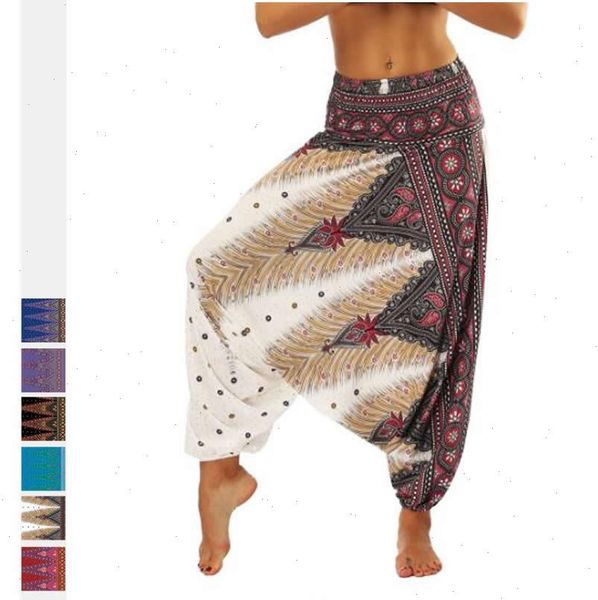 vintage print womens pant plus size harem pants women elastic high waist casual loose beach boho lantern wide leg trousers, Black;white
vintage print womens pant plus size harem pants women elastic high waist casual loose beach boho lantern wide leg trousers, Black;white