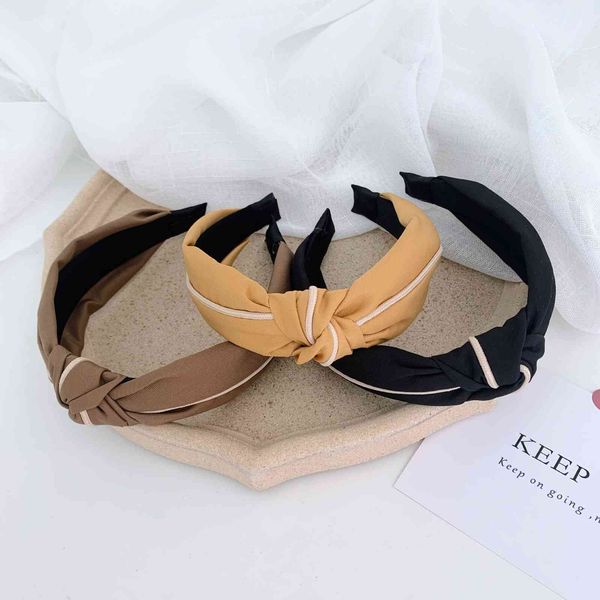small fresh color cross wide band headband sweet and versatile hairpin wide band headband headwear cave, Slivery;white
small fresh color cross wide band headband sweet and versatile hairpin wide band headband headwear cave, Slivery;white