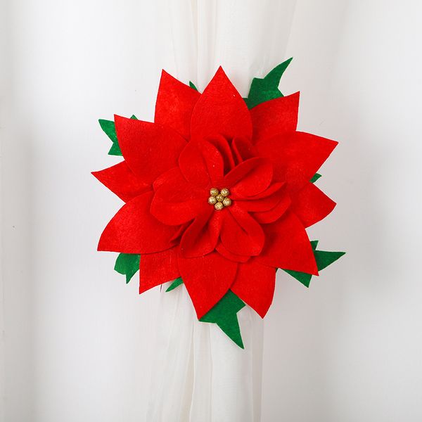 christmas decorations curtain door curtain button christmas tree decoration pendant holiday creative window arrangement red flowers
christmas decorations curtain door curtain button christmas tree decoration pendant holiday creative window arrangement red flowers