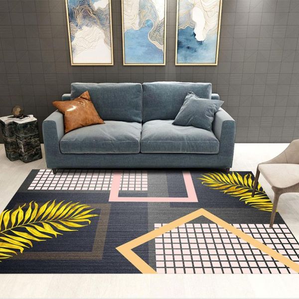 carpets nordic rugs and for home living room tea table mat blanket modern simple geometric bedside kids play
carpets nordic rugs and for home living room tea table mat blanket modern simple geometric bedside kids play