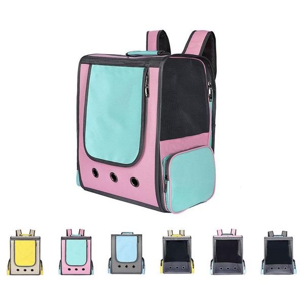 cat carriers,crates & houses breathable holes design rectangle carrier bag portable outdoor pet travel carrying small animals care b
cat carriers,crates & houses breathable holes design rectangle carrier bag portable outdoor pet travel carrying small animals care b
