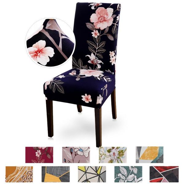 chair covers 1/2/4/6pcs printed dining cover slipcover modern removable anti-dirty kitchen seat case stretch for banquet
chair covers 1/2/4/6pcs printed dining cover slipcover modern removable anti-dirty kitchen seat case stretch for banquet