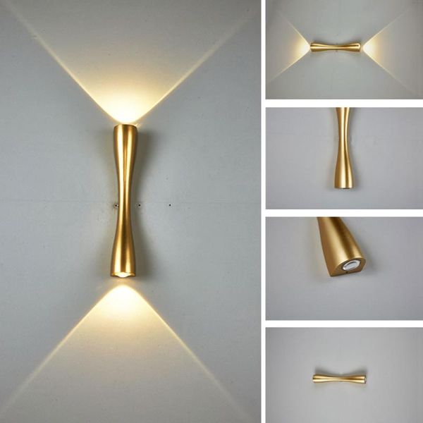 wall lamp modern minimalist led outdoor waterproof ip65 el aisle corridor door courtyard bedside stairs long horn light
wall lamp modern minimalist led outdoor waterproof ip65 el aisle corridor door courtyard bedside stairs long horn light