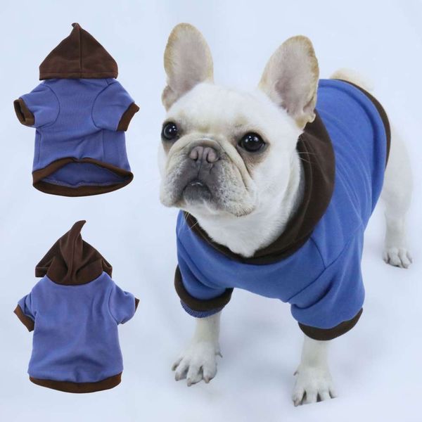 spring and summer pet clothes dog hooded sweater party dress coat
spring and summer pet clothes dog hooded sweater party dress coat