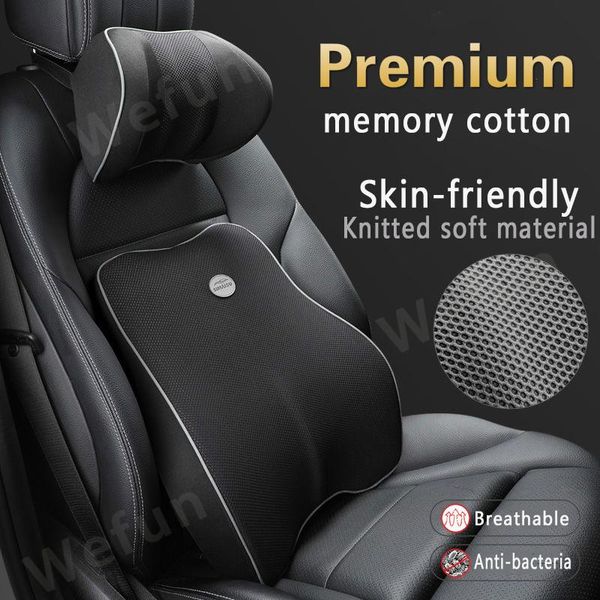 seat cushions 3d memory foam car neck and back lumbar support pain relief pillow cushion chair u shaped functional travel
seat cushions 3d memory foam car neck and back lumbar support pain relief pillow cushion chair u shaped functional travel