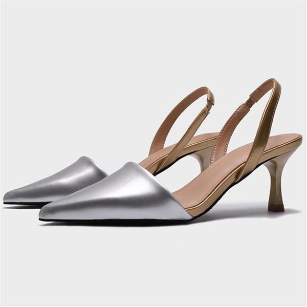 dress shoes brand designer spring summer fashion women's high heels women sandals pointed toe ladies pumps stiletto party, Black
dress shoes brand designer spring summer fashion women's high heels women sandals pointed toe ladies pumps stiletto party, Black