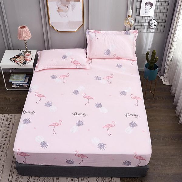 sheets & sets print fitted sheet for single double bed kids adults 100% cotton (no case) xf748-23
sheets & sets print fitted sheet for single double bed kids adults 100% cotton (no case) xf748-23